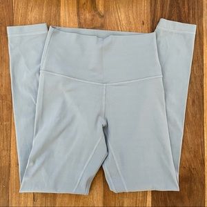 Lululemon align leggings